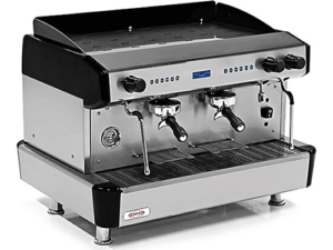 Kahve Makinesi-Mixer